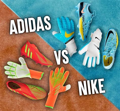 Adidas vs Nike: vergelijking van bedrijfsmodellen, omzet en 